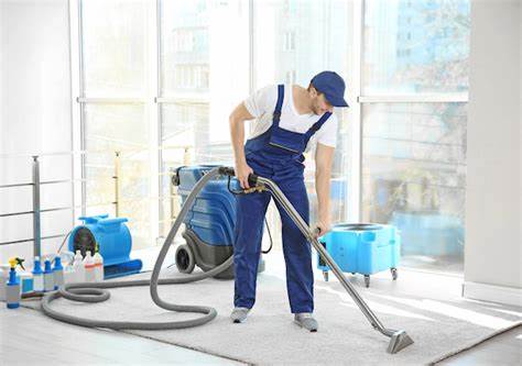 Flourish Cleaning Services Dubai