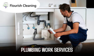 Plumbing Work Services
