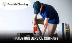 Handyman Service Company