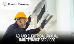 Annual Maintenance Services