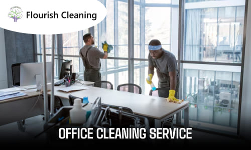 Office Cleaning Service