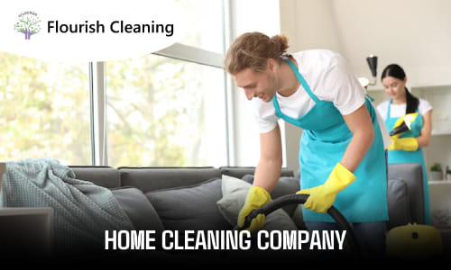 home cleaning company in dubai
